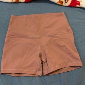 Biker Shorts Size Small